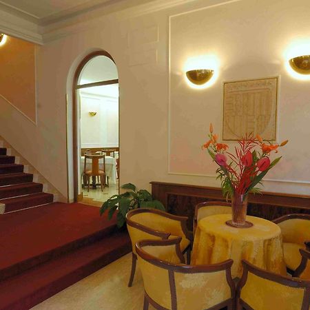 Zunica Ospitalita Dal 1880 Hotell Civitella Del Tronto Eksteriør bilde