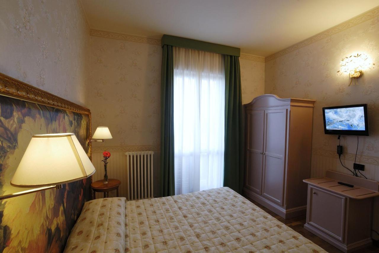 Zunica Ospitalita Dal 1880 Hotell Civitella Del Tronto Rom bilde