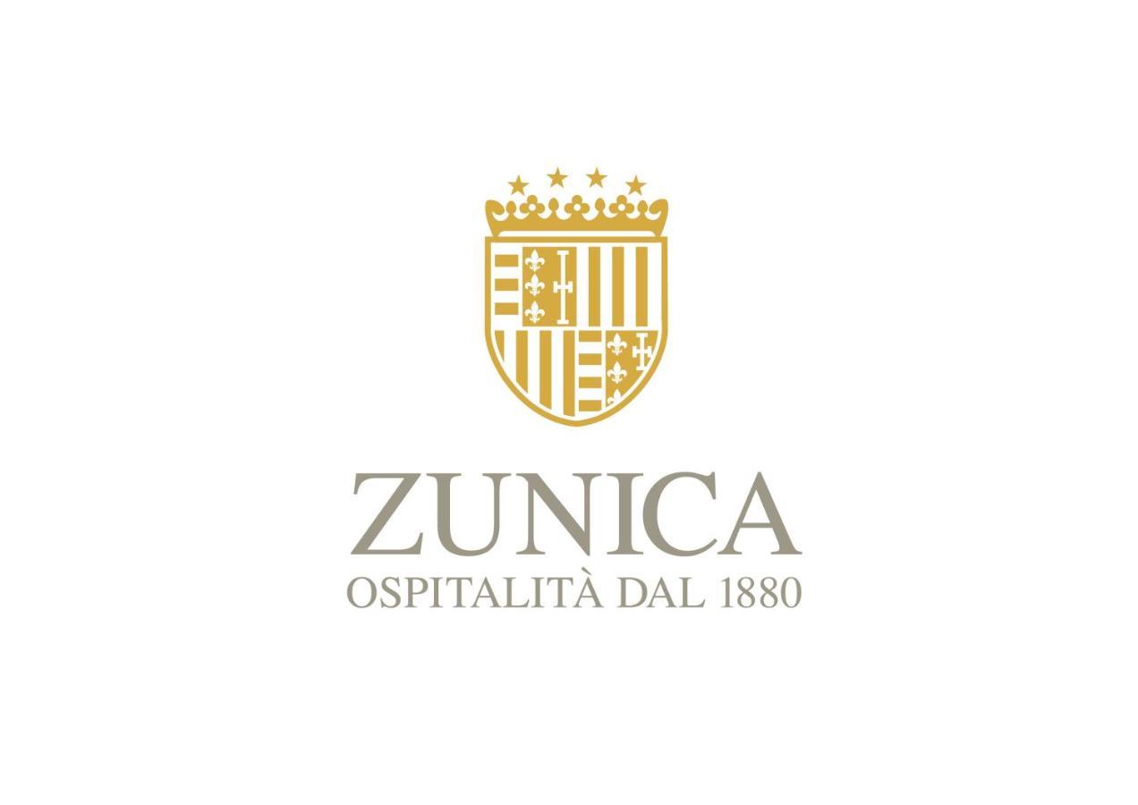 Zunica Ospitalita Dal 1880 Hotell Civitella Del Tronto Eksteriør bilde
