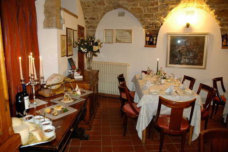 Zunica Ospitalita Dal 1880 Hotell Civitella Del Tronto Eksteriør bilde