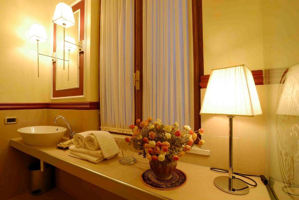 Zunica Ospitalita Dal 1880 Hotell Civitella Del Tronto Rom bilde