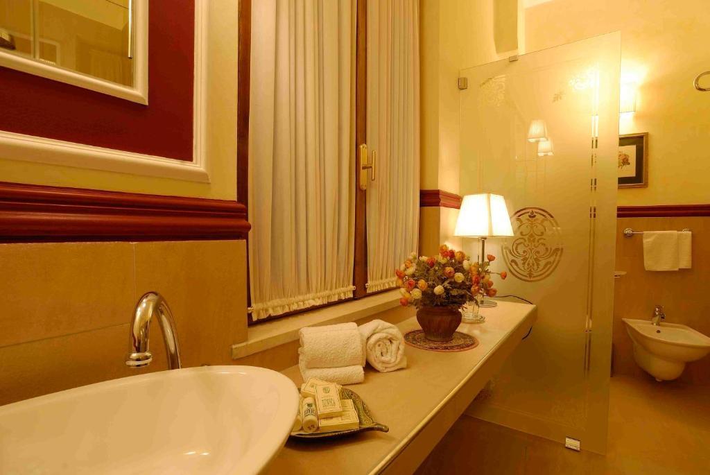 Zunica Ospitalita Dal 1880 Hotell Civitella Del Tronto Rom bilde